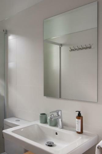 Apartamento Hommyhome Teodosio