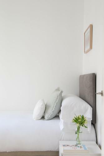 Apartamento Hommyhome Teodosio