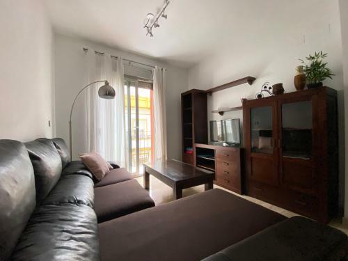 Apartamento Arroyo 27 - Aloha Sevilla