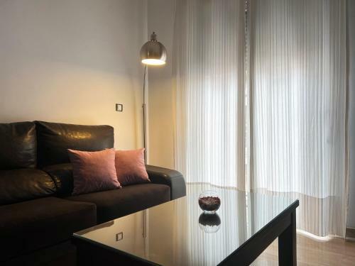 Apartamento Arroyo 27 - Aloha Sevilla