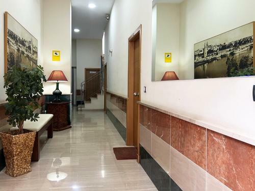 Apartamento Arroyo 27 - Aloha Sevilla