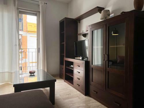 Apartamento Arroyo 27 - Aloha Sevilla