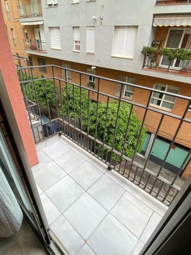 Apartamento Arroyo 27 - Aloha Sevilla
