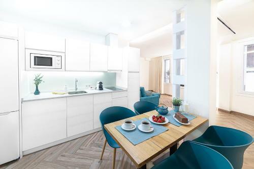 Apartamento Magdalena Plaza