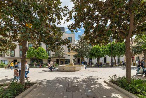 Apartamento Magdalena Plaza