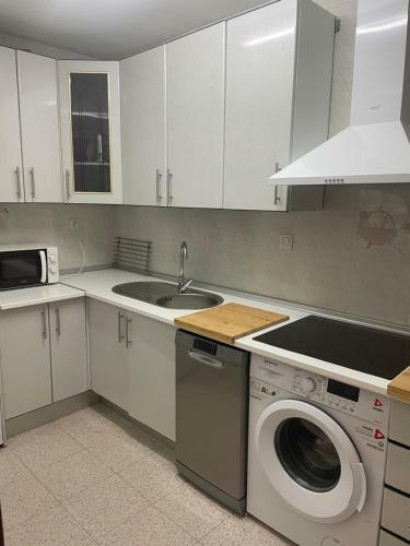 Apartamento Centrico Venecia