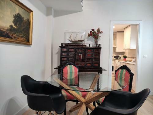 Apartamento Metropol Sweet Home