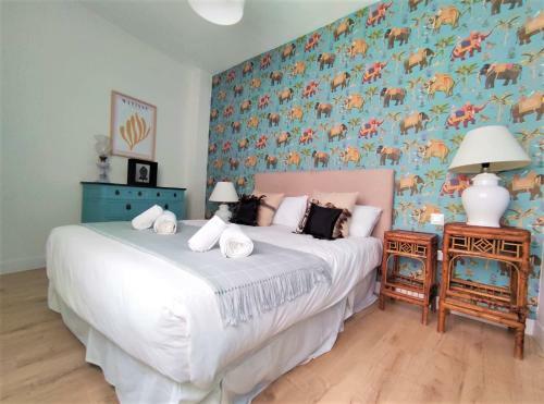 Apartamento Metropol Sweet Home