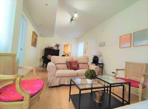 Apartamento Metropol Sweet Home