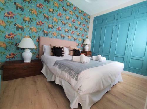 Apartamento Metropol Sweet Home
