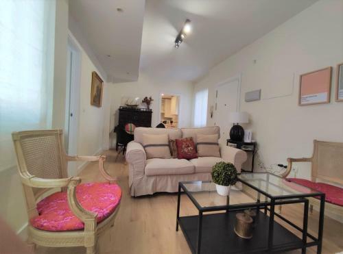 Apartamento Metropol Sweet Home
