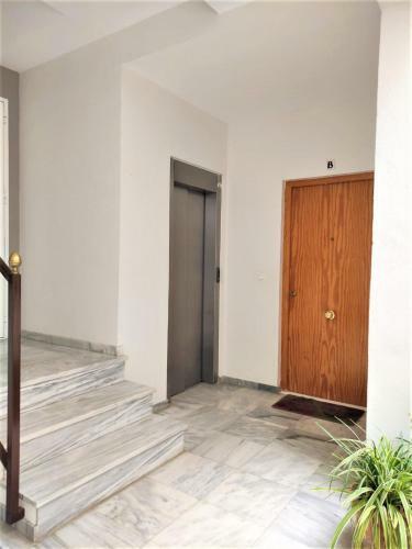 Apartamento Metropol Sweet Home