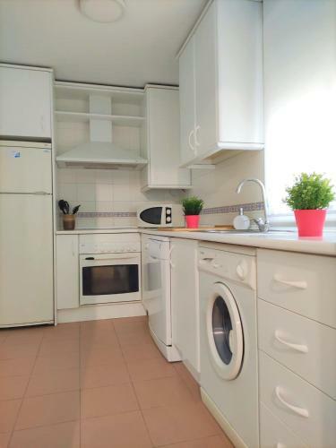 Apartamento Metropol Sweet Home