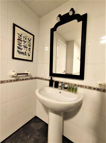 Apartamento Metropol Sweet Home