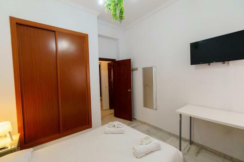 Rentalsevilla Apartamento Encantador En El Gran Poder