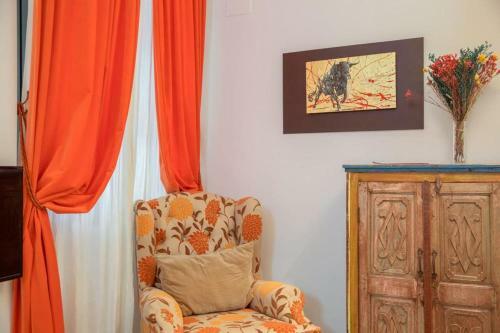 Apartamento Vidrio Sevilla Deluxe Aparment