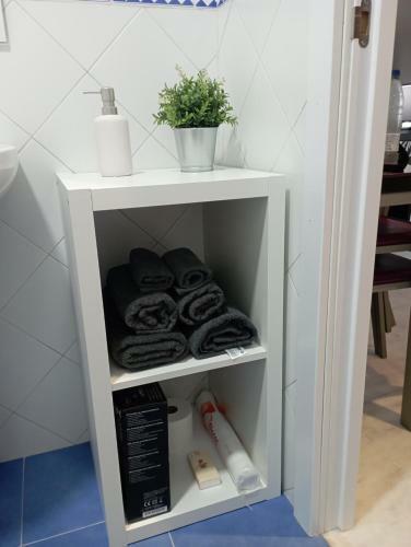 Apartamento Fibes Y Congresos