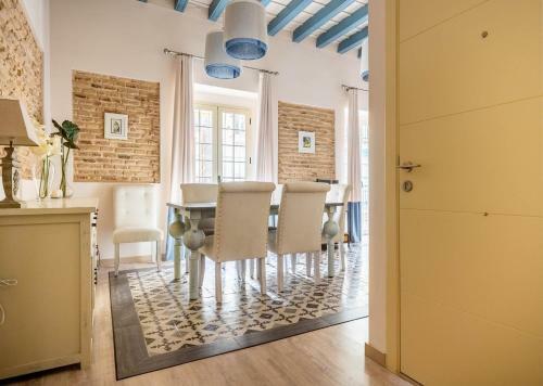 Apartamento H�rcules - Vacacional Sevilla