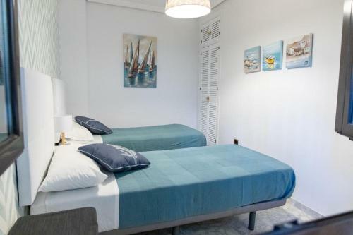 Precioso Apartamento En El Casco Hist�rico