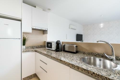 Apartamento Lumbreras Host