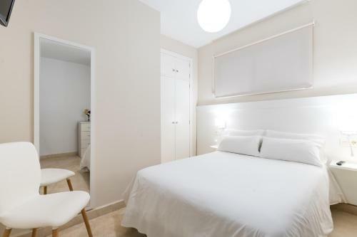 Apartamento Lumbreras Host
