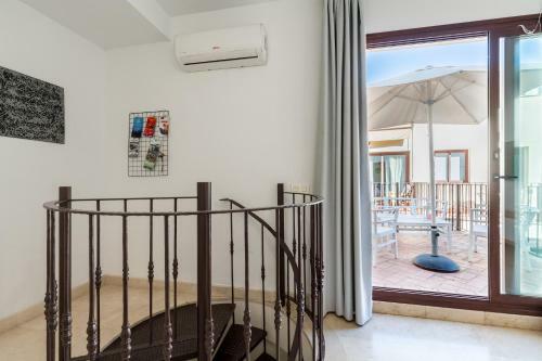 Apartamento Lumbreras Host
