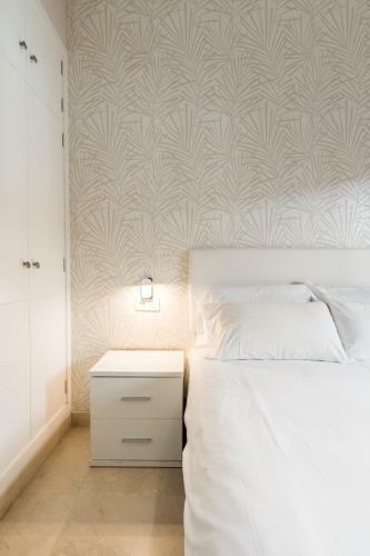 Apartamento Lumbreras Host
