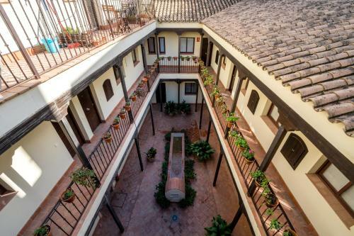 Apartamento Lumbreras Host