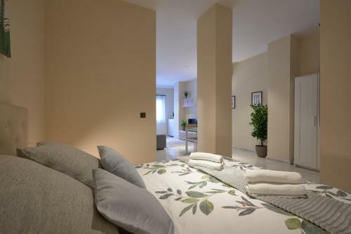 Apartamentos Tejares De Triana