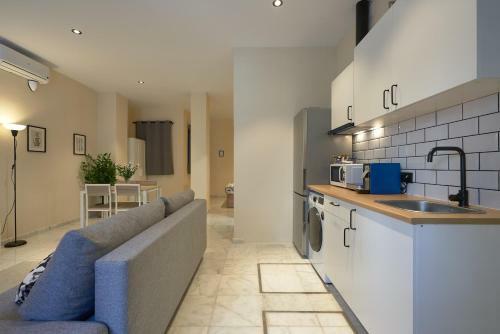 Apartamentos Tejares De Triana