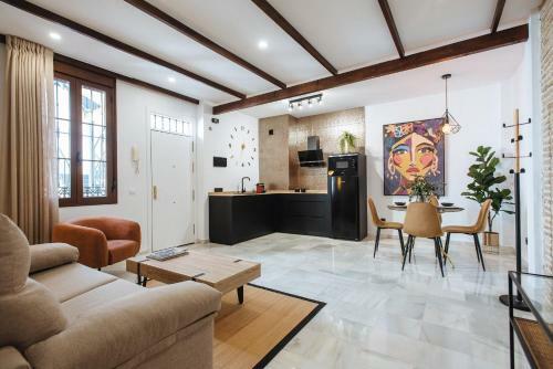 Magno Apartments Requena
