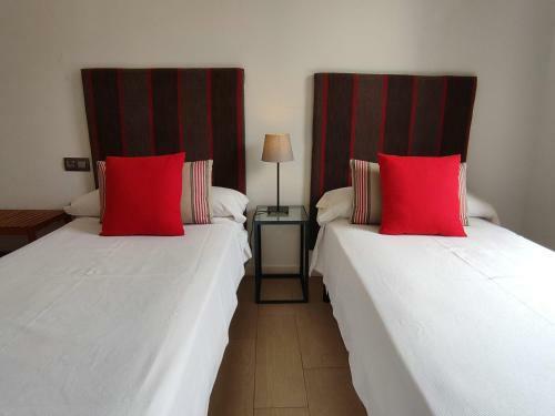 Apartamento Puerta Del Arenal - Kainga Homes