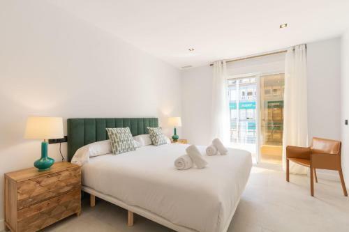 Apartamento Imagen Metrosol Deluxe By Valcambre