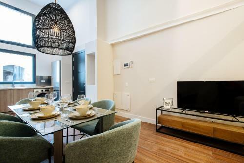 La Siller�a De Triana By Magno Apartments