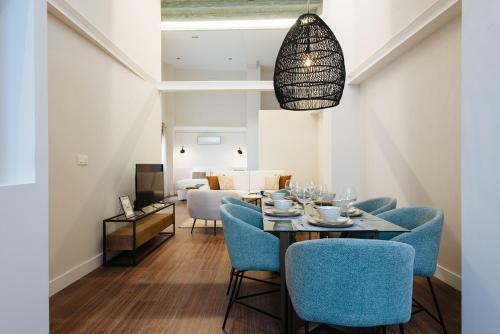 La Siller�a De Triana By Magno Apartments