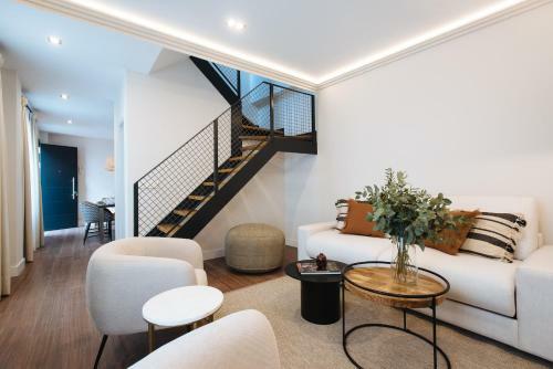 La Siller�a De Triana By Magno Apartments