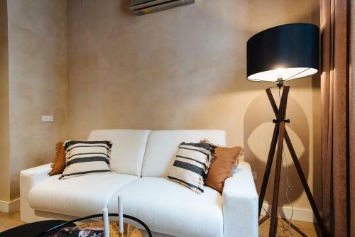 La Siller�a De Triana By Magno Apartments