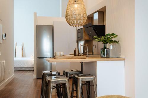 La Siller�a De Triana By Magno Apartments