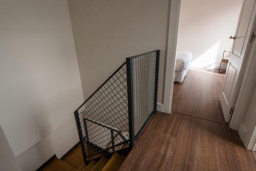 La Siller�a De Triana By Magno Apartments