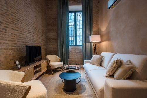 La Siller�a De Triana By Magno Apartments