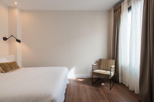 La Siller�a De Triana By Magno Apartments