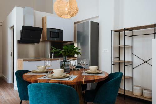La Siller�a De Triana By Magno Apartments