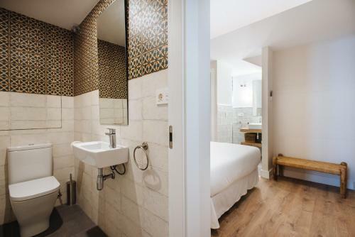 La Siller�a De Triana By Magno Apartments