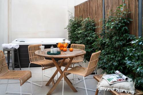 La Siller�a De Triana By Magno Apartments