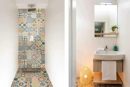 Monkeys Apartments D�plex Pureza & Balconies