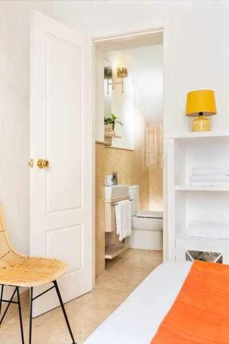 Monkeys Apartments D�plex Pureza & Balconies