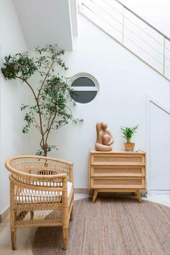 Monkeys Apartments D�plex Pureza & Balconies
