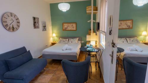 Apartamento Rentalsevilla Disfrutando En Triana