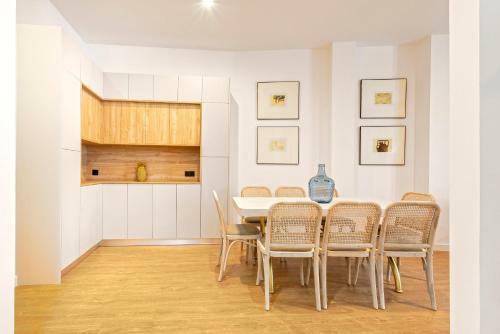 Apartamento Genteel Home Goyeneta