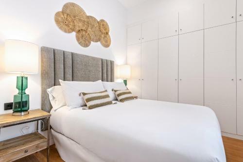 Apartamento Genteel Home Goyeneta